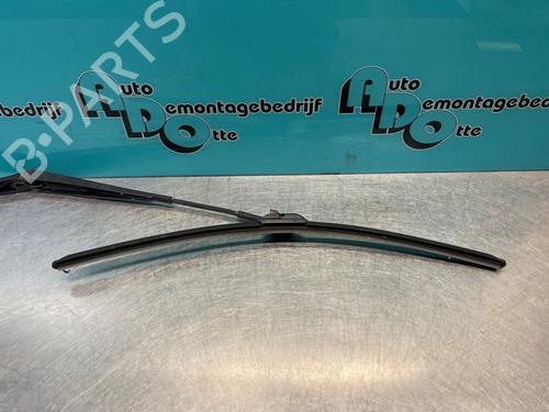 Front windshield wiper arm VW GOLF V (1K1) 1.9 TDI | BP19627874C143 