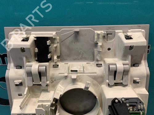 Interior roof light VW GOLF VI (5K1) 1.4 TSI | BP19629279I8 