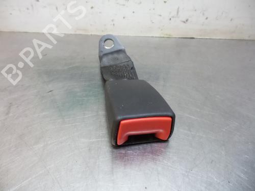 Used Seat buckle FIAT PANDA (169_) 1.1 (169.AXA1A) (54 hp) 19610066