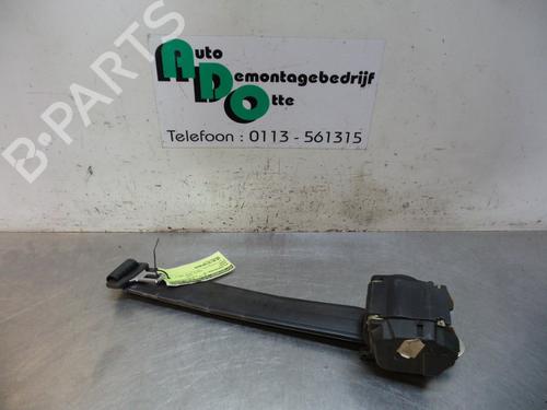 Rear center seatbelt PEUGEOT BOXER Bus (230P) 2.0 i | BP19585753I27 