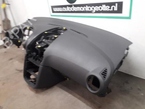 Dashboard OPEL CORSA D (S07) 1.4 (L08, L68) | BP19618357C46 - Image 3