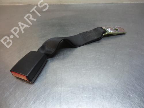 Used Seat buckle Seat buckle 19607321 19607321