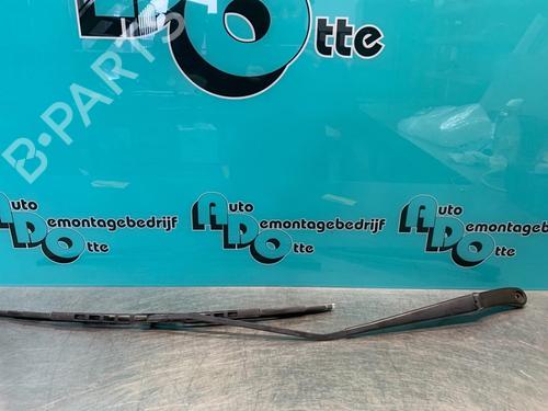 Used Front windshield wiper arm VW TRANSPORTER T5 Van (7HA, 7HH, 7EA, 7EH) 2.5 TDI (130 hp) 19623584