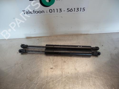 Used Tailgate lift support SAAB 9-3 Estate (E50) 1.8t 2.0 (150 hp) 19589538