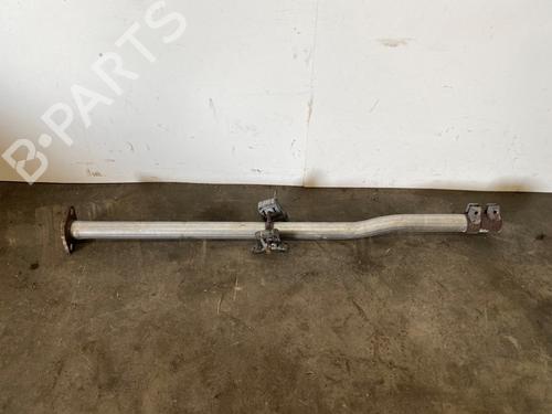 Système d'échappement MINI MINI (R50, R53) One (90 hp) 30793994