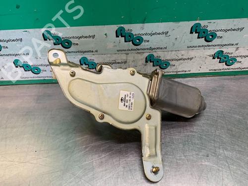 Rear wiper motor CHEVROLET MATIZ (M200, M250) 0.8 | BP19620365M102