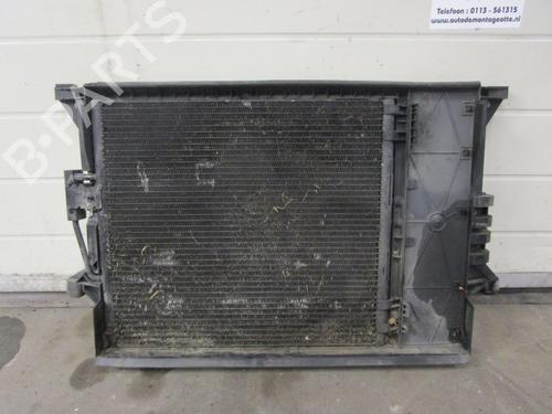 AC radiator BMW 5 Touring (E39) 523 i | BP19588512M32 