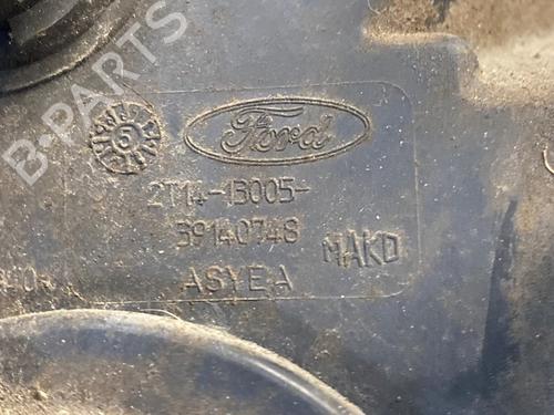 Left headlight FORD TRANSIT CONNECT (P65_, P70_, P80_) 1.8 Di | BP28305842C28 