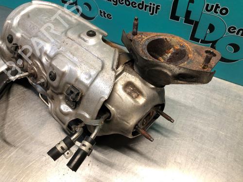 Particulate filter MERCEDES-BENZ CITAN Box Body/MPV (W415) 109 CDI (415.601, 415.603, 415.605) | BP28298186M81 