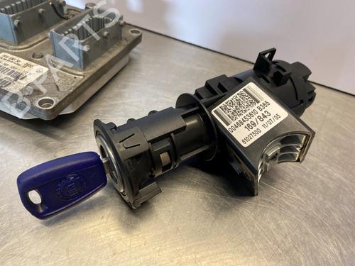 Switch FIAT PANDA (169_) 1.2 4x4 (169.AXB2A) | BP37185604I30 - Image 2