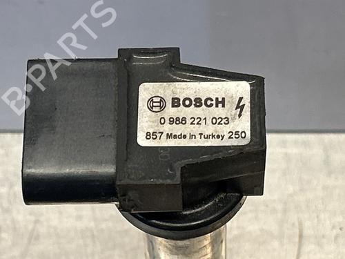 Ignition coil AUDI A3 (8P1) 1.6 FSI | BP34099972M94 - Image 2
