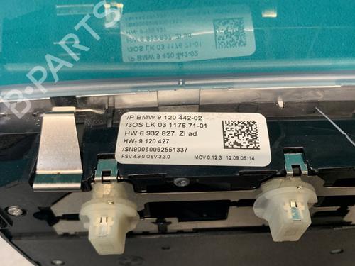 Interior roof light BMW 1 (E87) 118 d | BP19628813I8 