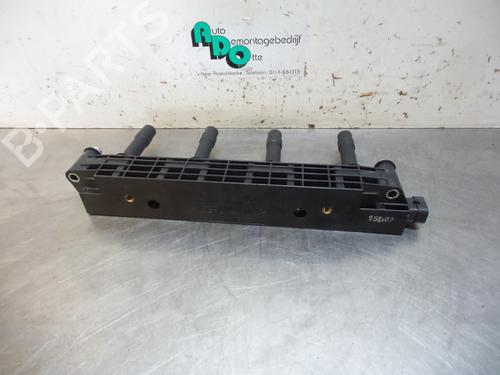 Tændspole OPEL ZAFIRA A MPV (T98) 1.6 16V (F75) (101 hp) 19604058