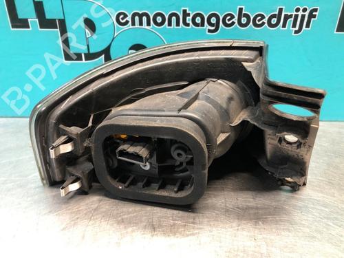 Right taillight SEAT IBIZA III (6L1) 1.4 16V | BP28298075C35