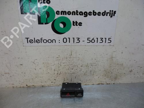 Used Warning switch BMW 3 Compact (E46) 316 ti (115 hp) 19585356