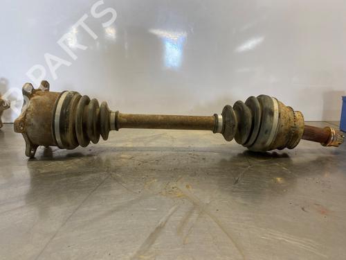 Used Left rear driveshaft Left rear driveshaft MITSUBISHI PAJERO IV Van (V9_, V8_, V8_V) 3.2 DI-D (160 hp) 34100394 34100394