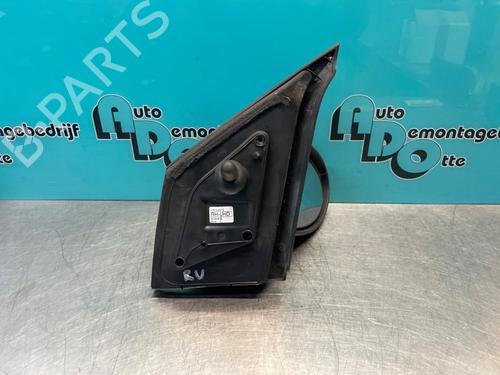 Right mirror TOYOTA AYGO (_B1_) 1.0 (KGB10_, KGB10R) | BP28297797C27 