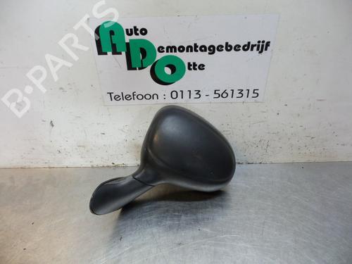 Left mirror DAEWOO MATIZ (M100, M150) 0.8 | BP19596194C26 