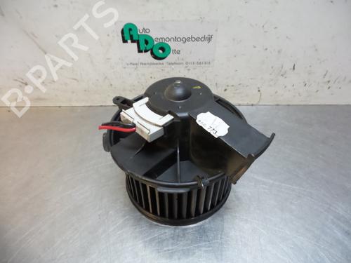 Used Heater blower motor PEUGEOT 206 Hatchback (2A/C) 1.6 i (89 hp) 19601066