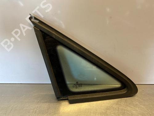 Vitre de custode avant droite Vitre de custode avant droite 38680988 38680988