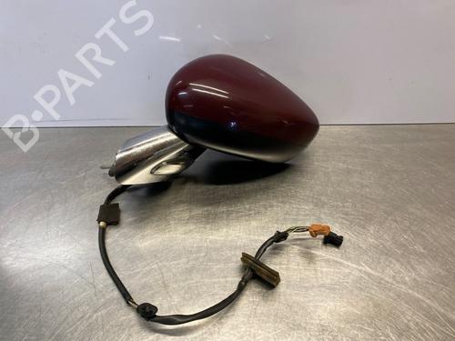 Used Left mirror CITROËN DS3 (SA_) 1.6 HDi 90 (92 hp) 33116035