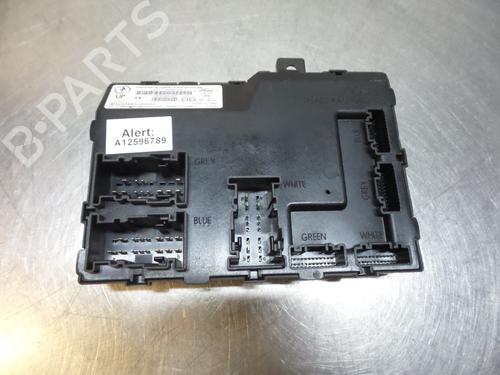 Used Control unit Control unit 19604620 19604620