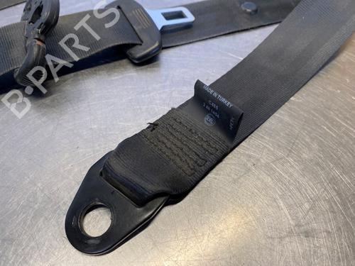 Front left seatbelt PEUGEOT BOXER Van 2.2 HDi 130 | BP39065614I26 - Image 2