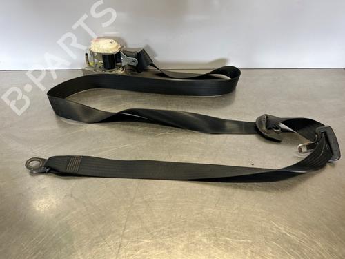 Cinturón de seguridad delantero izquierdo Cinturón de seguridad delantero izquierdo CITROËN C1 (PM_, PN_) 1.0 (68 hp) 34180062 34180062