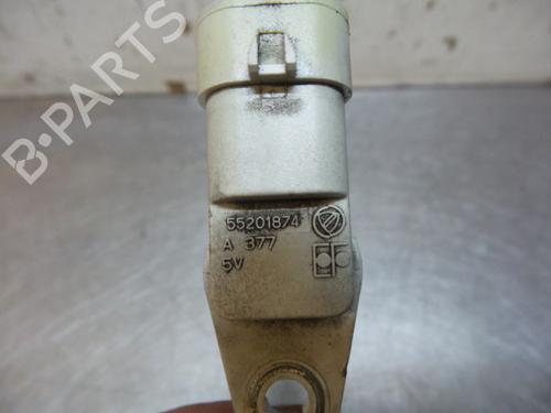 Electronic sensor OPEL COMBO Box Body/MPV 1.3 CDTI 16V | BP19603794M84 - Image 2