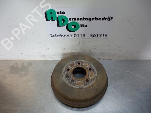 Used Other Other FORD FOCUS II (DA_, HCP, DP) 1.6 Ti (115 hp) 19594896 19594896