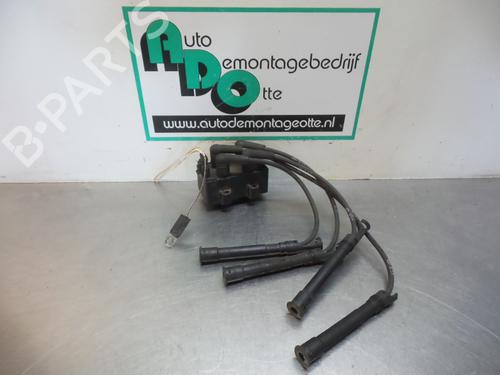 Used Ignition coil Ignition coil 19608028 19608028