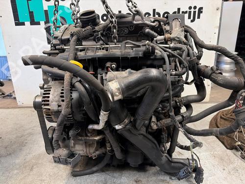 Engine VW GOLF V (1K1) 2.0 GTI | BP36832570M1 - Image 2