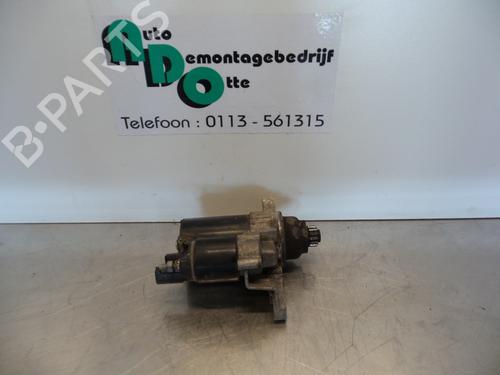 Used Starter Starter 19589430 19589430