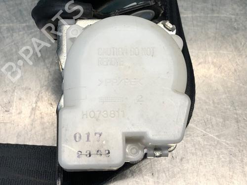 Rear right seatbelt CITROËN C1 (PM_, PN_) 1.0 | BP28298734I28 