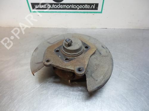Used Right rear steering knuckle HYUNDAI ix20 (JC) 1.4 (90 hp) 19608577