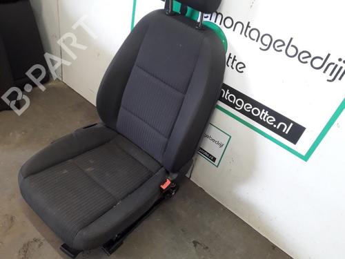 Right front seat AUDI A4 B7 Avant (8ED) 2.0 | BP19615248C16 