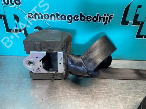 Rear left seatbelt SEAT IBIZA IV (6J5, 6P1) 1.2 TDI | BP28299630I29 