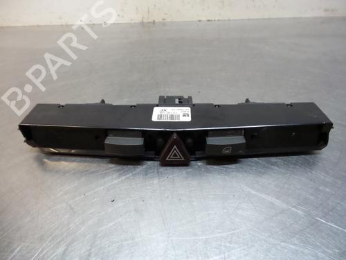 Used Warning switch OPEL ASTRA H Estate (A04) 1.7 CDTI (L35) (80 hp) 19594445