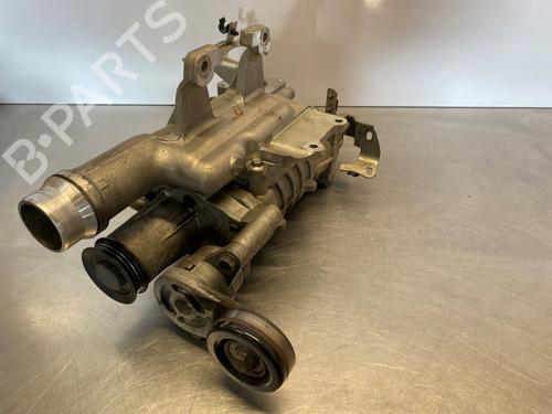 Modulo electronico NISSAN NOTE (E12) 1.2 DIG-S | BP37293290M83 - Image 5