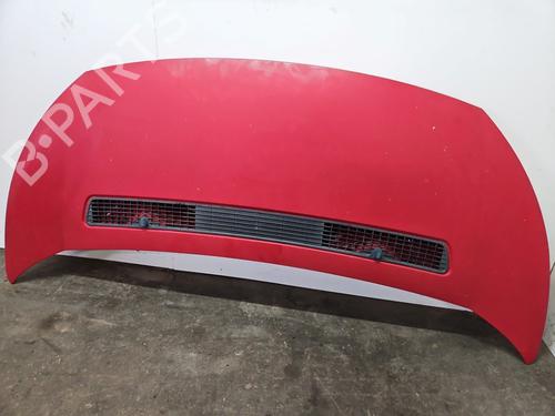 Used Hood FIAT SCUDO Van (270_, 272_) 2.0 D Multijet (128 hp) 29445638