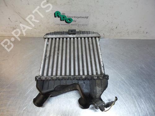 Intercooler SMART CITY-COUPE (450) 0.8 CDI (S1CLC1, 450.300, 450.301, 450.302, 450.303,... | BP19601918M30 