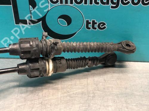 Cable MERCEDES-BENZ CITAN Box Body/MPV (W415) 109 CDI (415.601, 415.603, 415.605) | BP28298008E12 