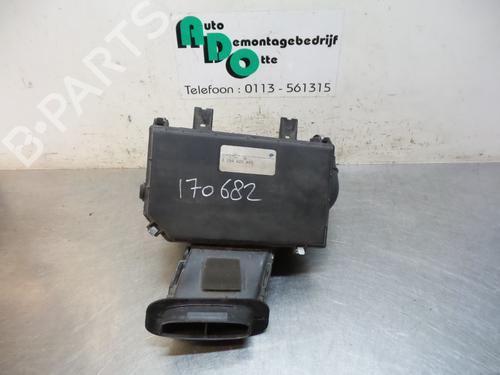 Air filter box SMART CITY-COUPE (450) 0.6 (S1CLA1, 450.341) | BP19597194M87 