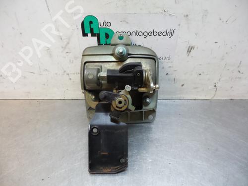 Tailgate handle SEAT IBIZA III (6L1) 1.9 TDI | BP19599746C132 