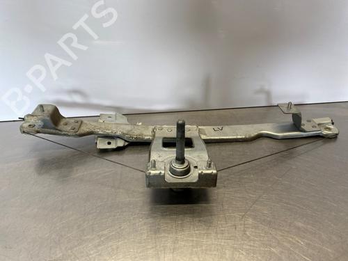 Rudehejsemekanisme ventre foran DACIA SANDERO 1.4 (BS0C, BS0A, BS0G, BS1F, BS0E) | BP38681033C22 - Image 2