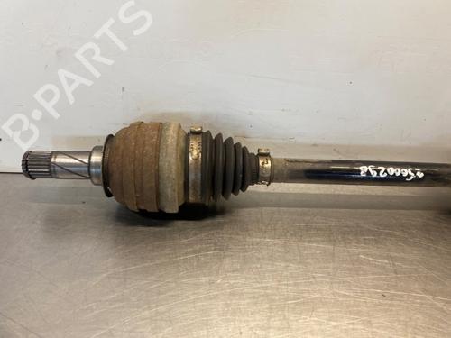 Right front driveshaft CHEVROLET AVEO Saloon (T300) 1.2 | BP30167751M39