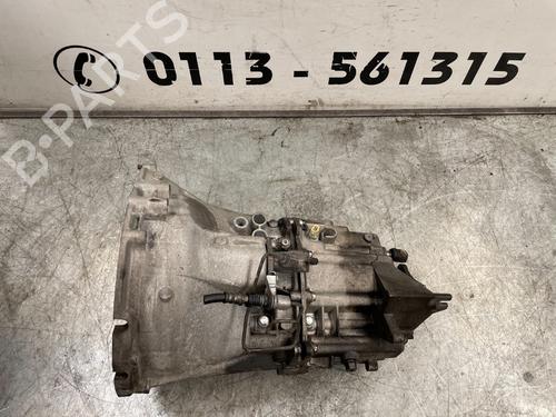 Gearbox BMW 1 (E87) 116 i | BP19615660M3