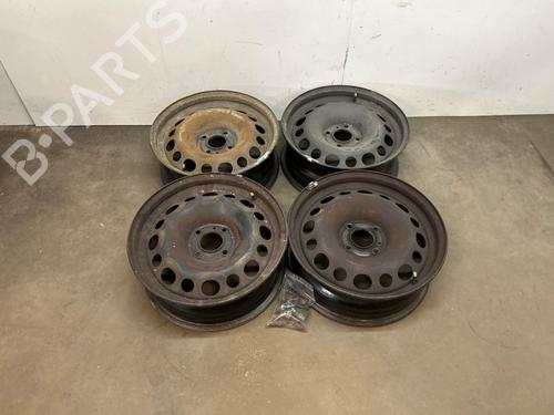 Used Rim Rim CITROËN DS3 (SA_) 1.6 HDi 90 (92 hp) 33115920 33115920