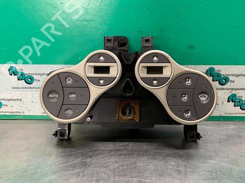 Used Climate control FIAT PANDA (169_) 1.2 (169.AXB11, 169.AXB1A) (60 hp) 19618991