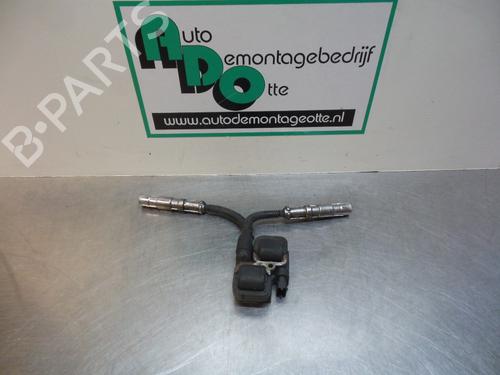 Ignition coil MERCEDES-BENZ CLK (C209) CLK 320 (209.365) | BP19605588M94 
